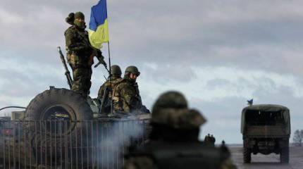 Немецкие СМИ: Киев готовится к продолжению боевых действий