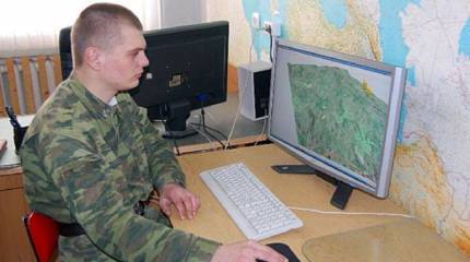 Минобороны РФ: Иностранное программное обеспечение – это как вражеский танк на территории России