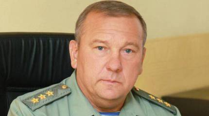 Командующий ВДВ РФ сравнил современных сержантов с унтер-офицерами