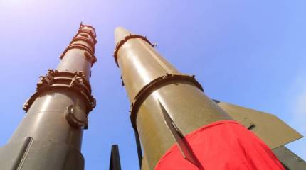 США убедили союзников в нарушении Россией ДРСМД