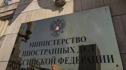 Что сдерживает сотрудничество Москвы и Пхеньяна?