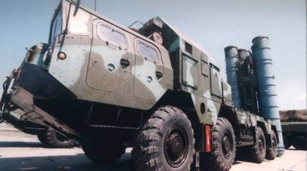 Поставки Ирану С-300. Что делать с указом Медведева?