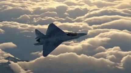 «Сатирический выпад в адрес F-35»: в немецком издании оценили промо-ролик истребителя Checkmate