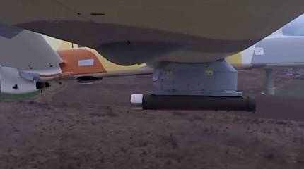 Представитель ВСУ: В этот раз БПЛА РФ атаковали объекты в Хмельницкой и других областях не ночью, а утром