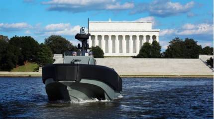 Сделка в формате союза AUKUS: Для морпехов США поставят многоцелевые малые разведывательные катера из Австралии