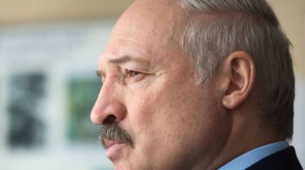 Лукашенко заявил, что вопрос об объединении РБ и РФ сегодня не стоит