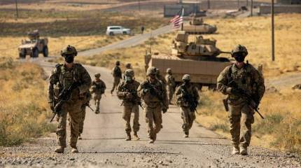 Официальный представитель Минобороны КНР: США пристрастились к войне и являются источником хаоса