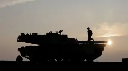 Совершенно новая версия танка Abrams М1Е3 появится уже в конце 2025 года