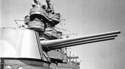 Крейсера проекта 26 и 26-бис. Часть 3. Главный калибр