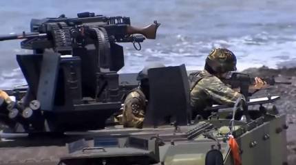 Пресса США: Вашингтон оказывает давление на Тайбэй, заставляя закупать «наиболее эффективное» вооружение