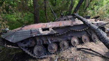 Изварино. 200 украинских "двухсотых"