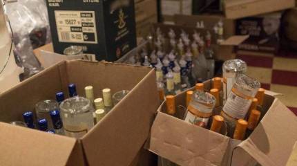 ВО-пятница: Министр Скворцова рассказала, когда россияне бросят пить