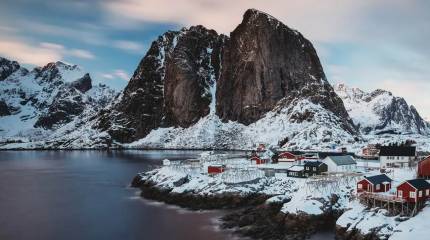 Статья 5 зовёт: Нидерланды решили помочь Гренландии противостоять США