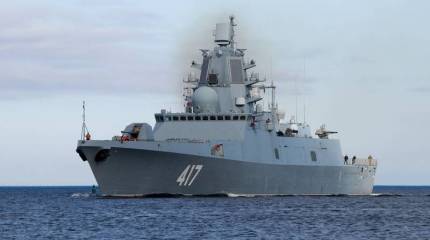 В Петербурге приступят к разработке «Супер-Горшкова»