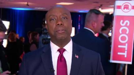 Желавший «уничтожить»  армию России сенатор выбыл из борьбы за пост президента США