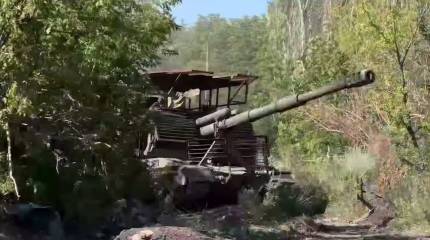 Американские аналитики просчитались, не ожидая, что армия России значительно нарастит темпы наступления