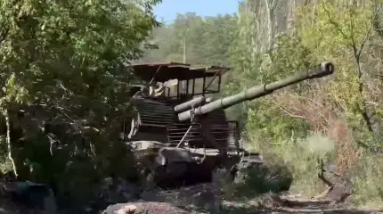 American analysts miscalculated by not expecting the Russian army to significantly increase the pace of its offensive