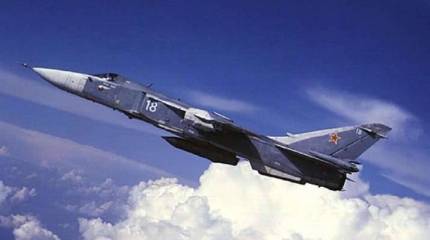 Авиация СФ провела учение в Баренцевом море Авиация СФ провела учение в Баренцевом море