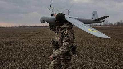 Украинские источники: аэроразведка ВСУ может в ближайшее время прекратить свое существование