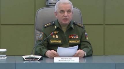 Минобороны обвинило Киев в несоблюдении Женевской конвенции в отношении военнопленных