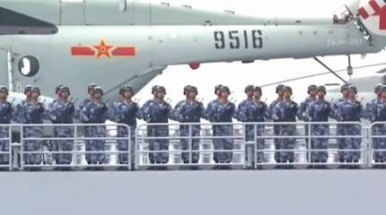 Тайвань провёл имитацию ответа на возможный китайский удар по аэродромам