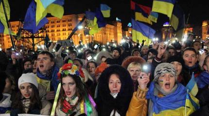 ЦРУ: семьдесят лет зла