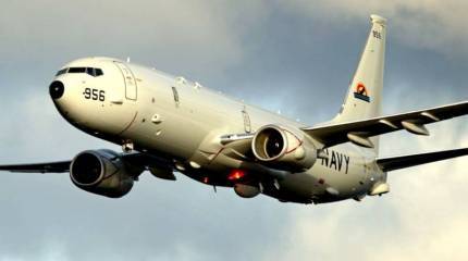 Американский "Посейдон". Убийца подводных лодок