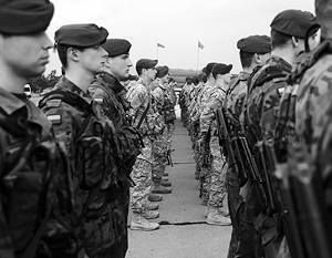 «Военный шенген» способен вылечить паранойю Прибалтики