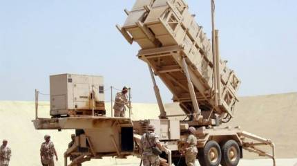 В Израиле объяснили провал американских ЗРК Patriot в Саудовской Аравии