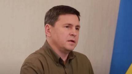 Советник главы офиса Зеленского Подоляк признал, что поставки ракет ATACMS и Taurus «не решат проблему»