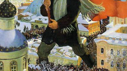 Не хотите возмездия – верните награбленное и покайтесь