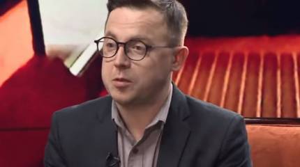 Телеведущий из Львова пожелал смерти жителям Крыма и Донбасса