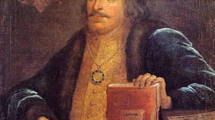 «Вечный мир» между Россией и Речью Посполитой