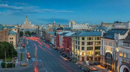 Конституционные поправки: учиться жить по-человечески