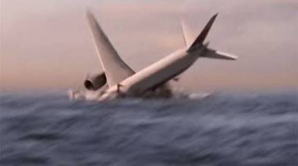National Geographic воссоздаёт последние минуты полёта исчезнувшего MH370