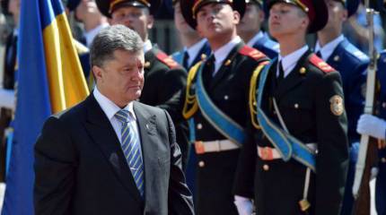 Да здравствует хаос!