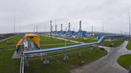 Власти Молдавии пообещали не подавать в суд на «Газпром», если тот простит долги за топливо