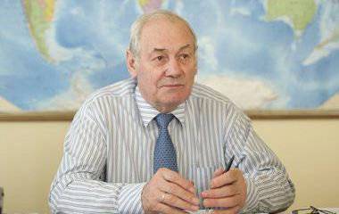 Леонид Ивашов: Китай Видит В России Союзника 21 Века