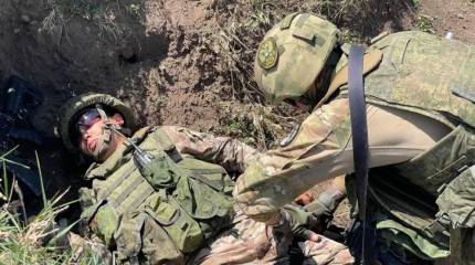 В России солдат открыл огонь по сослуживцам – рассказ выжившего