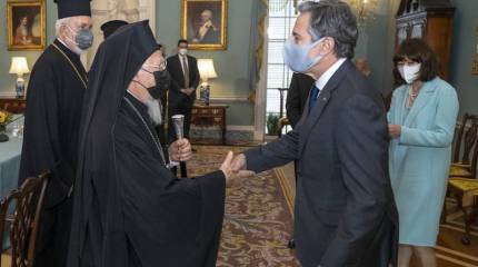 Турецкая пресса: США хотят создать в Турции государство в государстве