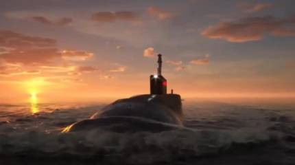 Ответ Трампу: Китай впервые официально отправил на боевое дежурство новейшую АПЛ с ядерными ракетами