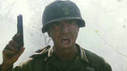 Галерея пистолетов Кольт-Браунинг