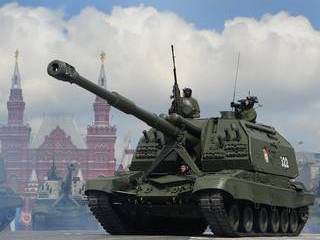 "Лучи боли" и миллион пуль в минуту: самое перспективное оружие в мире