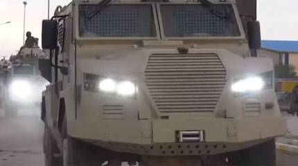 Лондон созывает заседание СБ ООН в связи с наступлением Хафтара на Триполи