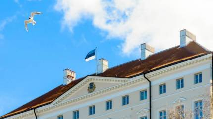 В Эстонии задержаны два «агента ГРУ»