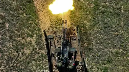 温暖的气候和每月3美元的收入：“新鲜”的哥伦比亚人抵达前线