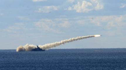 Минобороны завершило госиспытания нового противолодочного ракетного комплекса «Ответ»