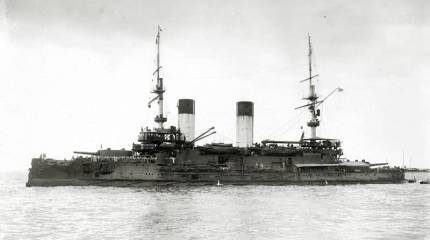 О факторе, предопределившем поражение русского флота в Цусиме