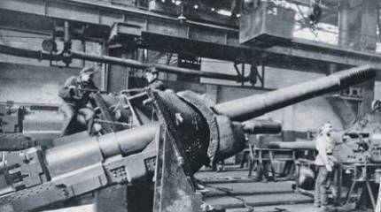 Военной промышленности нужны четкие ориентиры