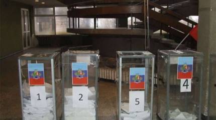 Киев заявляет, что в ЕС "не понимают всей сложности ситуации в Донбассе"